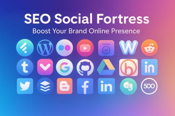 Social Fortress Premium Package
