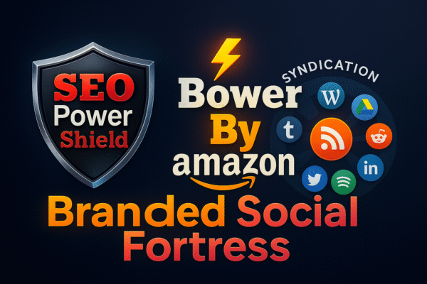 SEO Power Shield Basic Pack