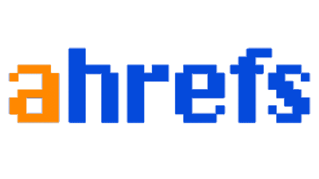 ahrefs logo 2010 ahrefs logo 2010