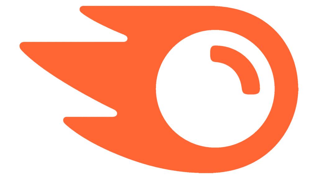 semrush emblem semrush emblem
