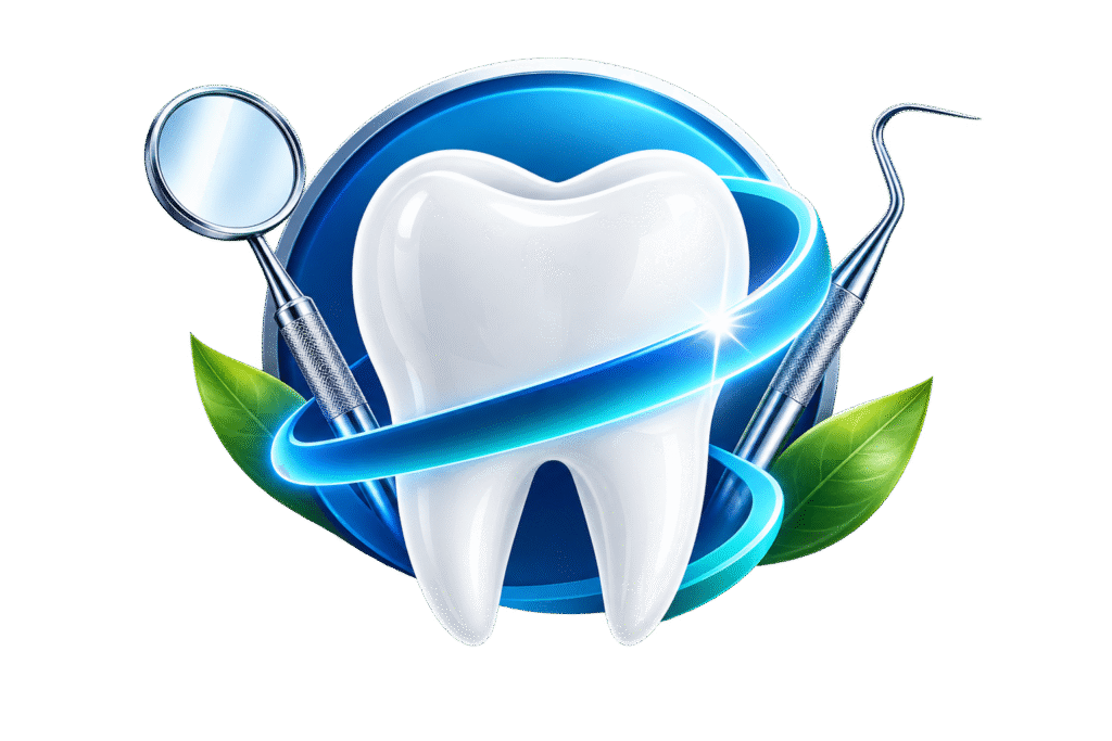 Dental website design services